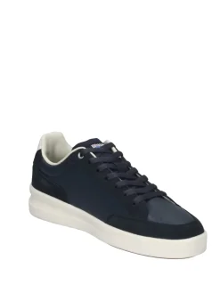 KYOTO Sneakers scamosciate