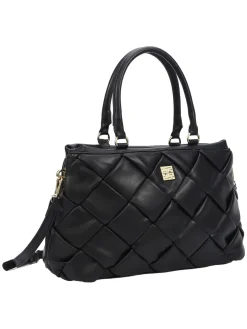 LADY M Borsa a mano, con tracolla