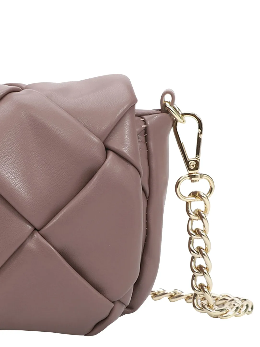 LADY Mini Bag a tracolla
