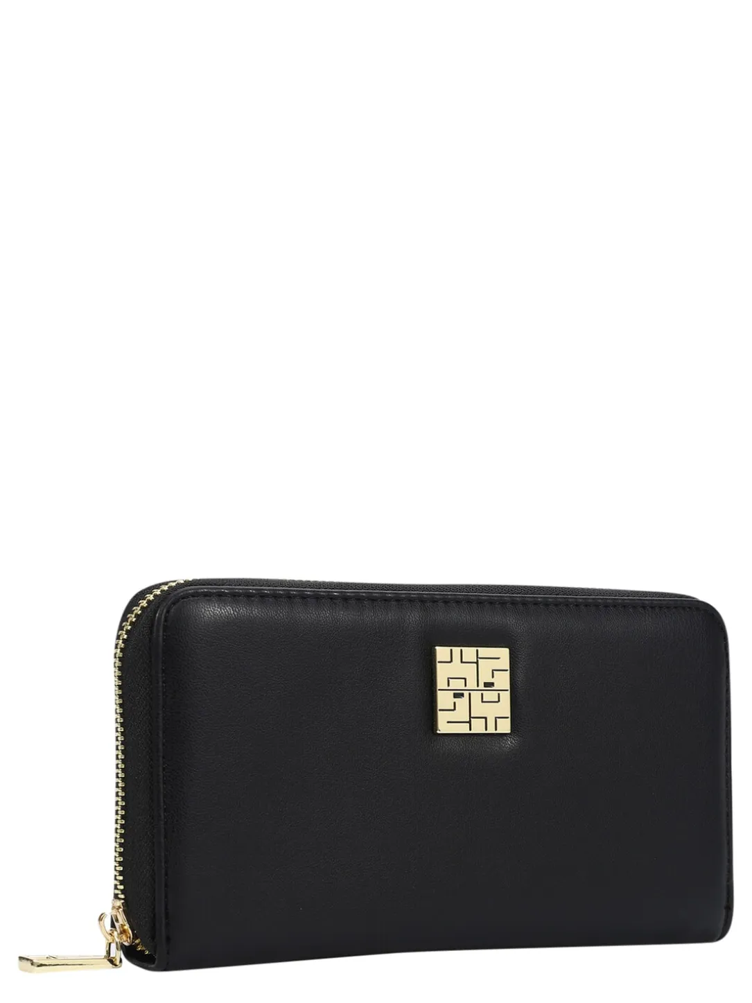 LADY Portafoglio grande, zip around