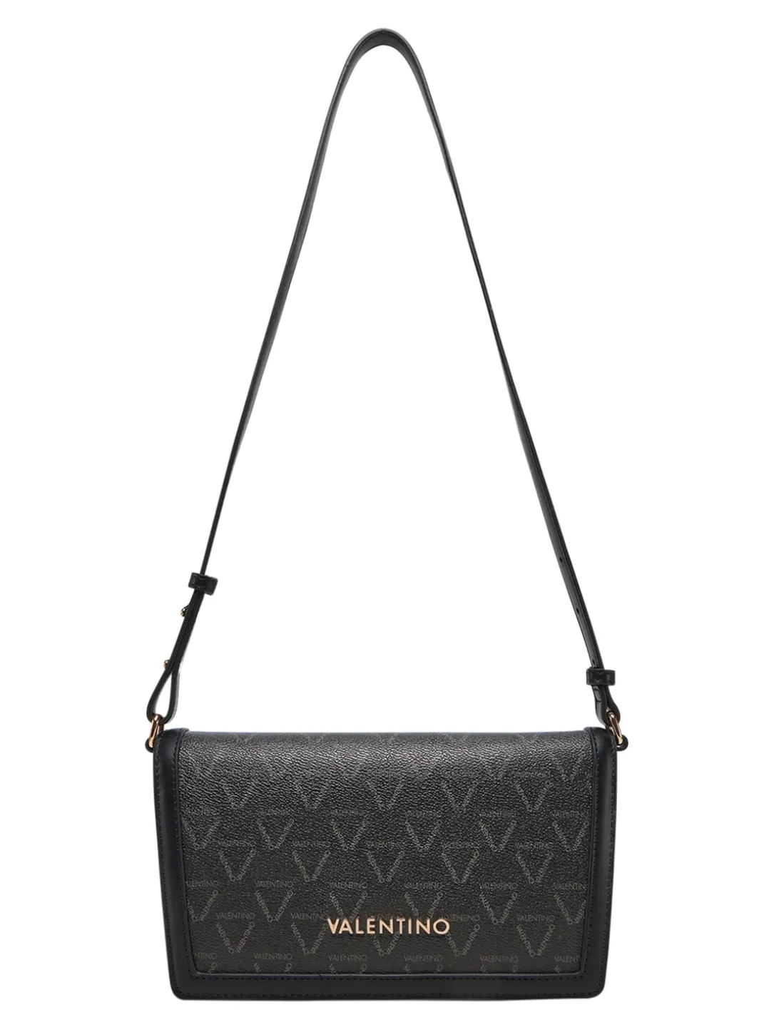 LADY RE Borsa a spalla, doppia portabilità