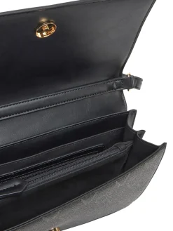 LADY RE Borsa a spalla, doppia portabilità