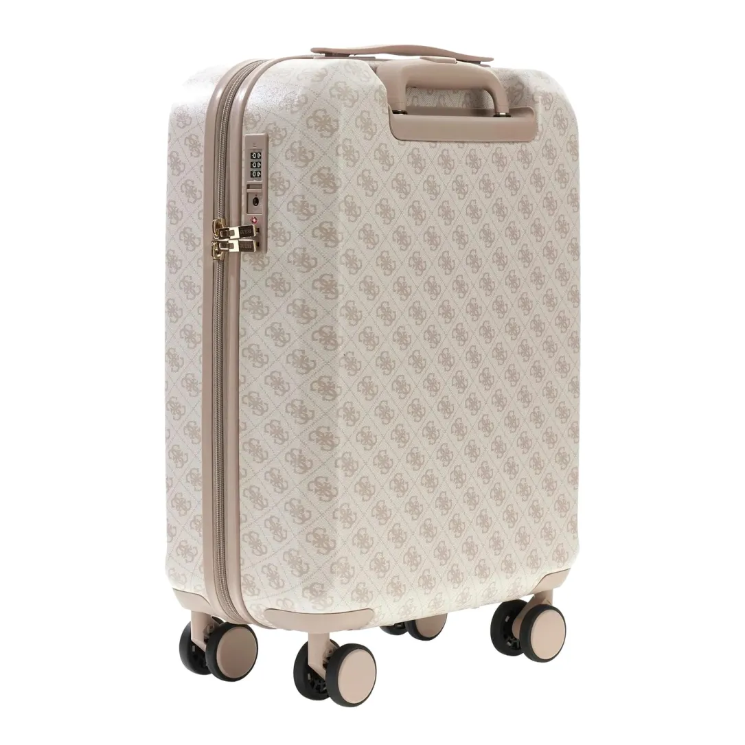 LATONA 18 Trolley bagaglio a mano, rigido