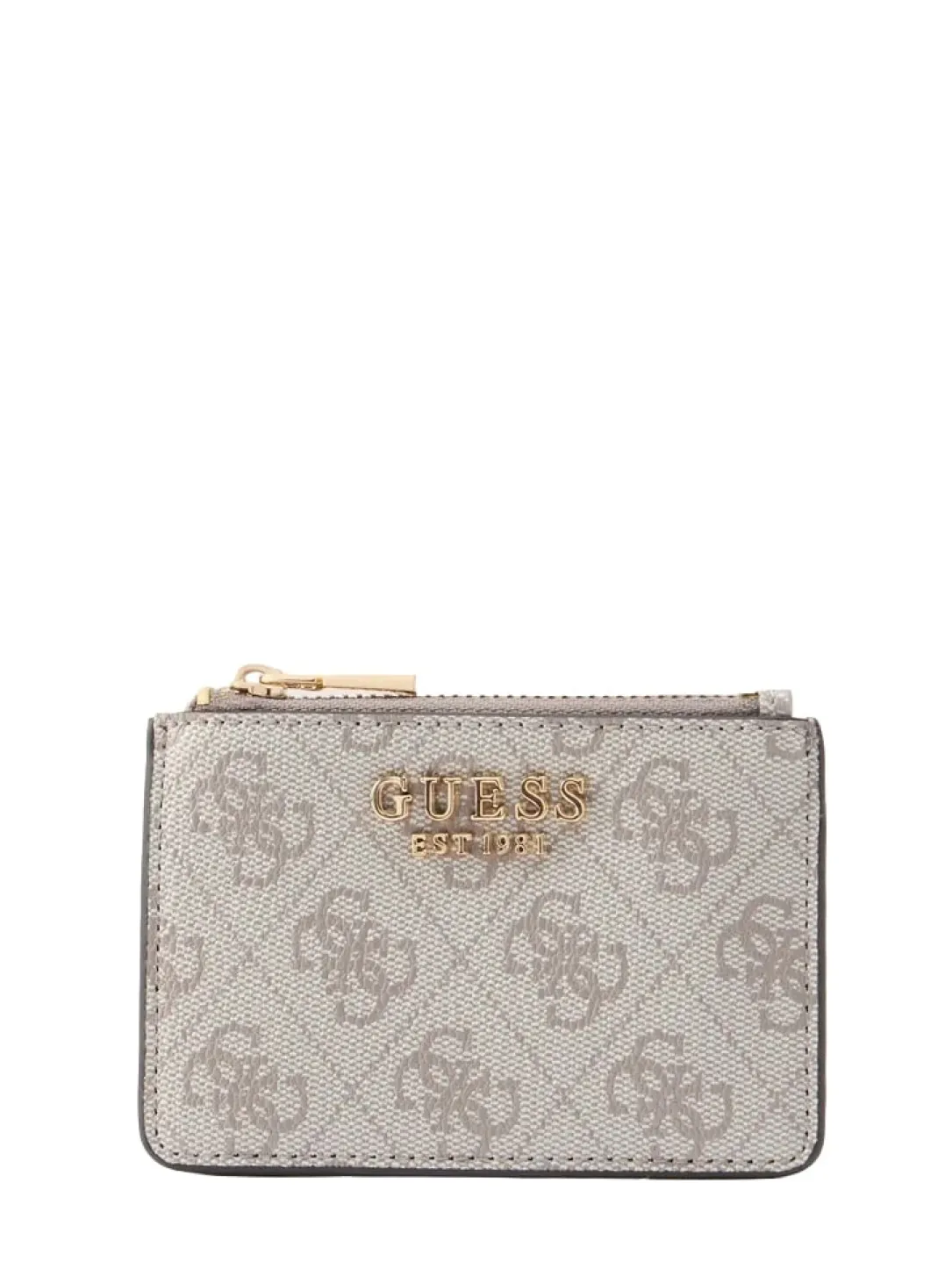 LAUREL 2 Portacarte con portamonete