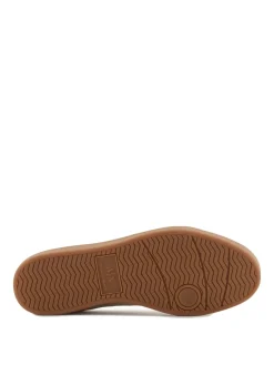 LEATHER Sneakers in pelle