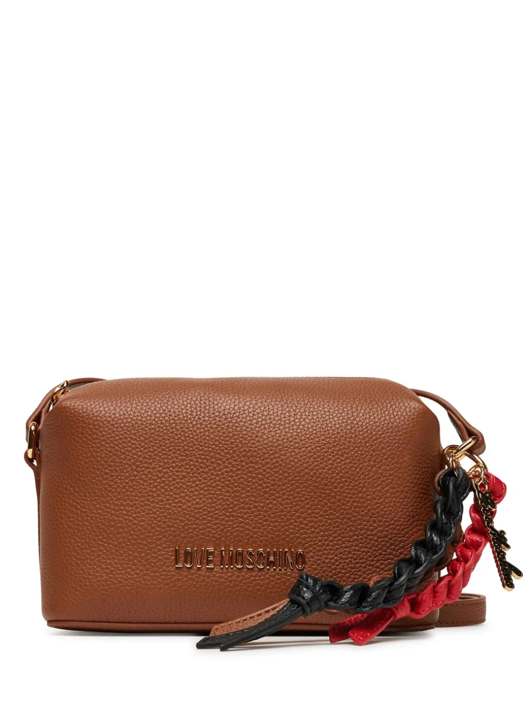 LEGACY Borsa camera case con charms