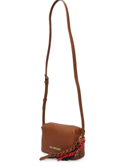 LEGACY Borsa camera case con charms
