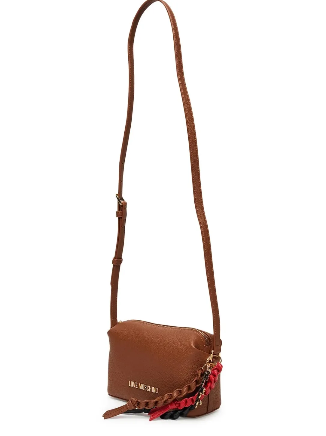 LEGACY Borsa camera case con charms