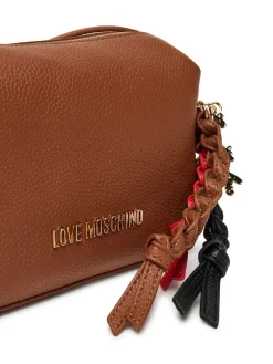 LEGACY Borsa camera case con charms