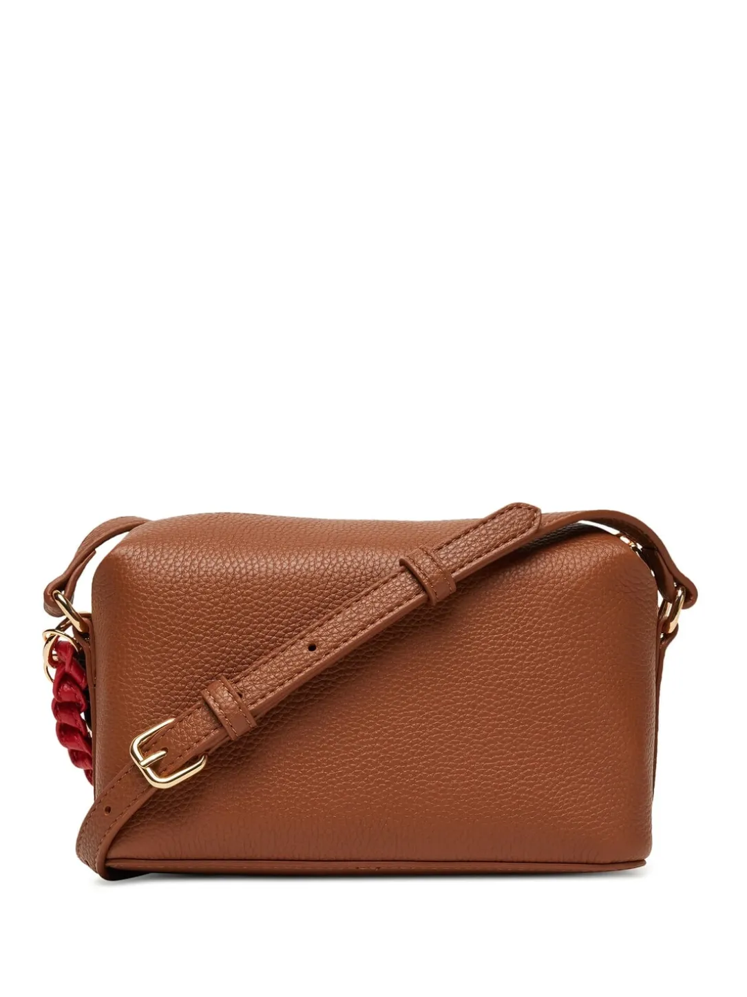 LEGACY Borsa camera case con charms