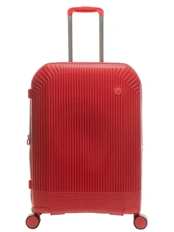 LIGHT POP 2 Set 3 trolley: cabin, medio e grande espandibili