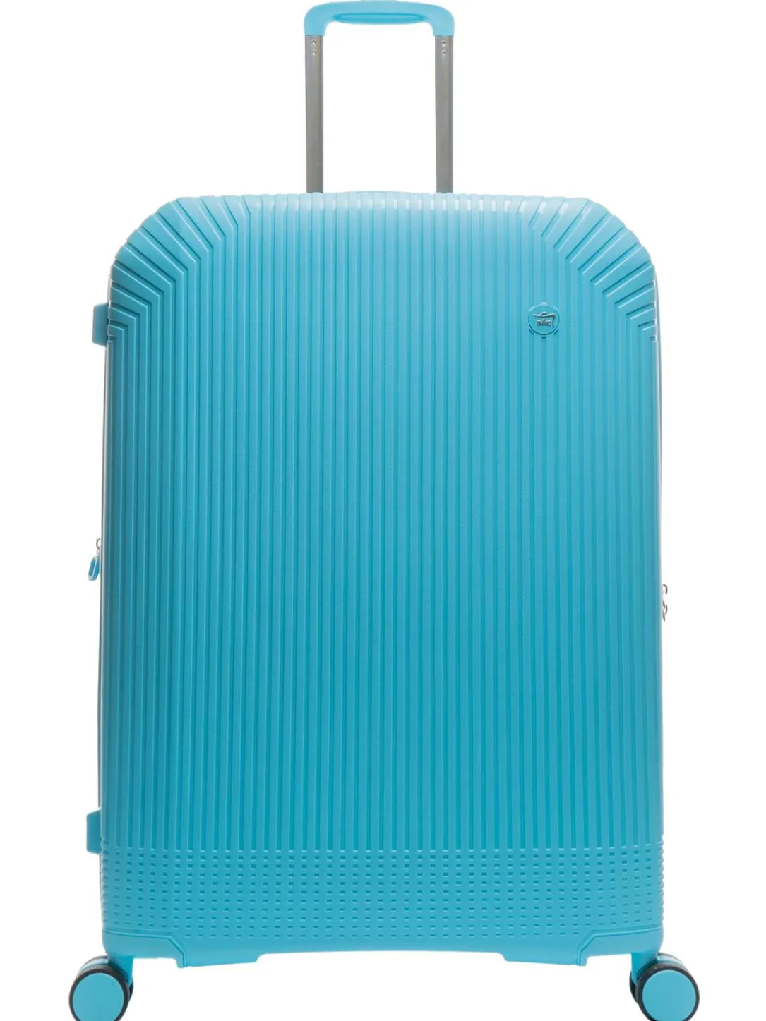 LIGHT POP 1 Set trolley: cabin+medio e grande espandibili