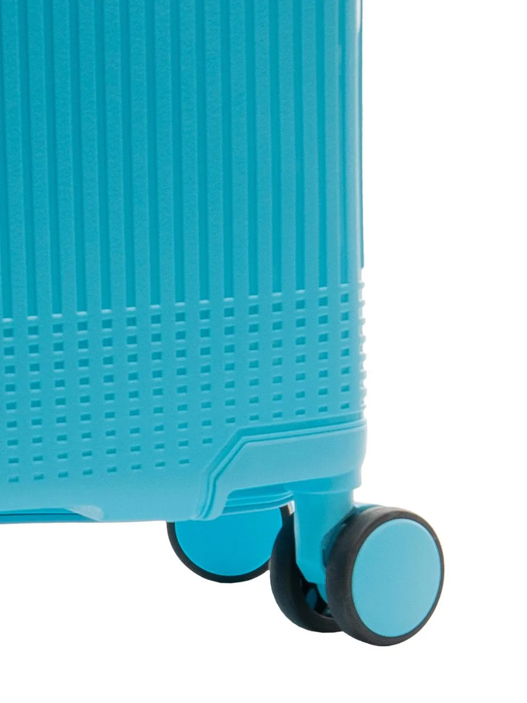LIGHT POP 1 Trolley grande espandibile