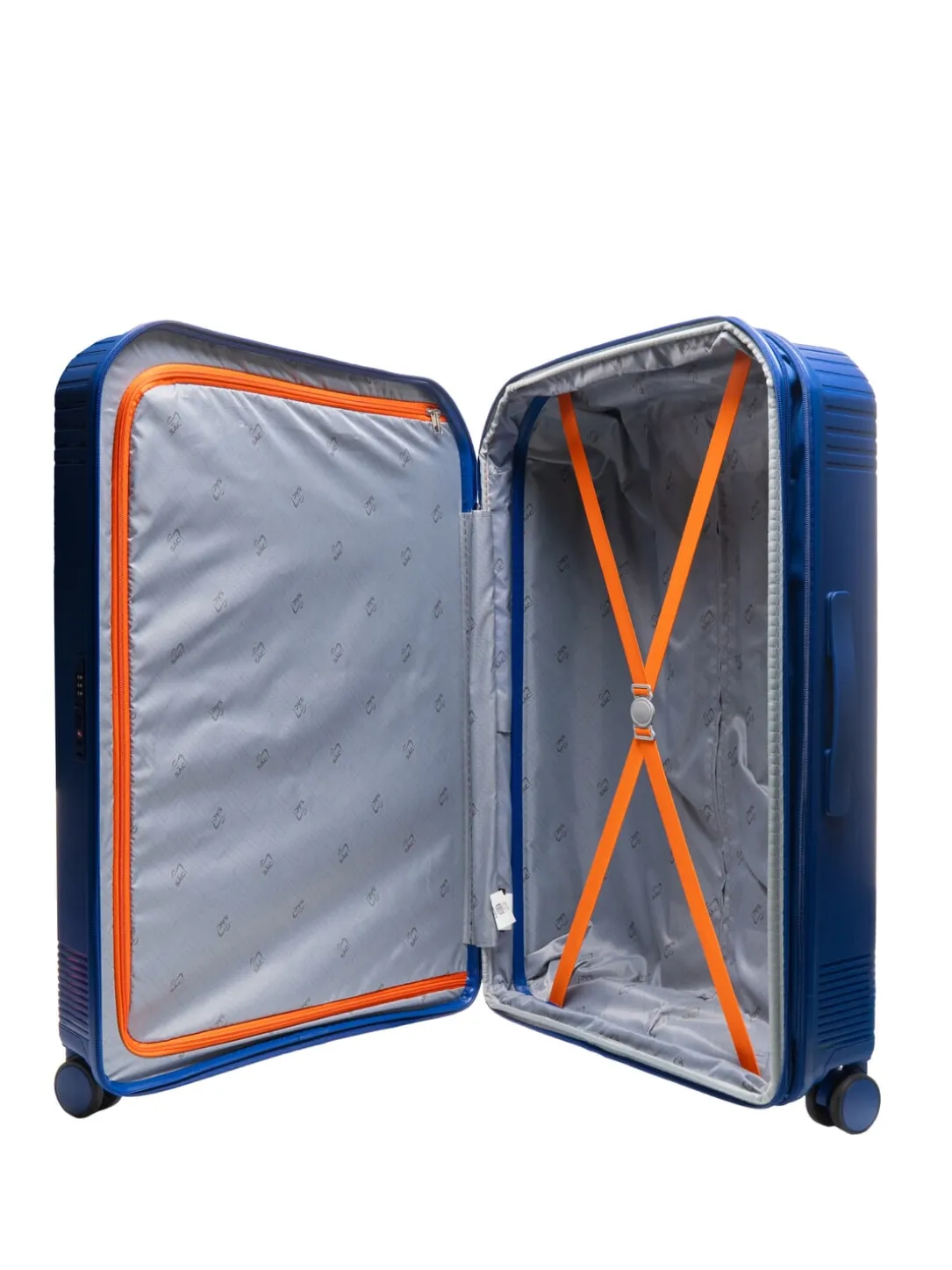 LIGHT POP 2 Trolley grande espandibile
