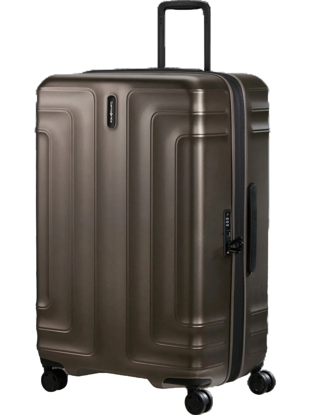 LIN'AIR Trolley Grande, espandibile
