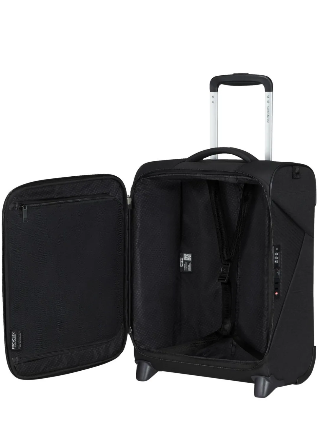 LITEBEAM UPRIGHT Trolley underseater