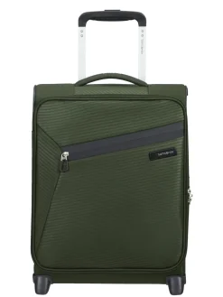 LITEBEAM UPRIGHT Trolley underseater