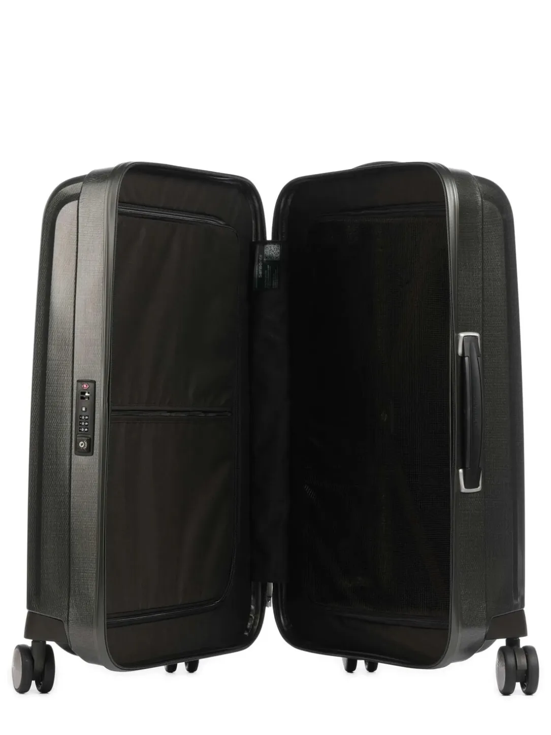 LITE-CUBE Trolley misura media, ultraleggero