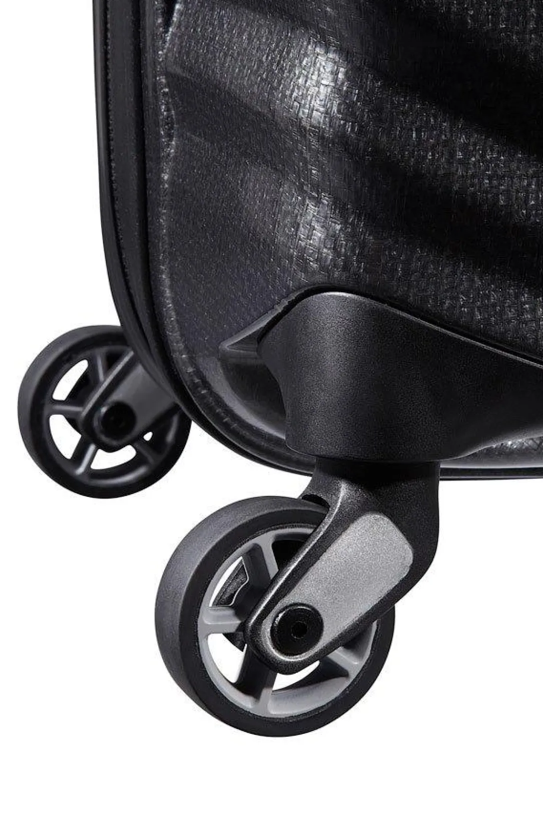 LITE-SHOCK Trolley extra-large, ultraleggero
