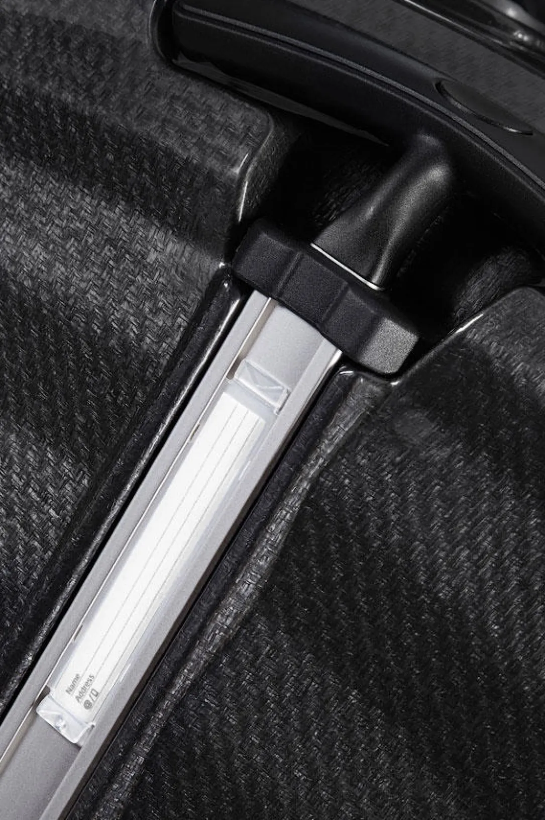 LITE-SHOCK Trolley extra-large, ultraleggero