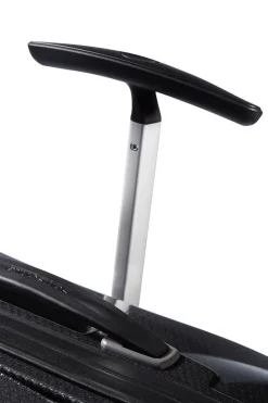LITE-SHOCK Trolley misura media, ultraleggero