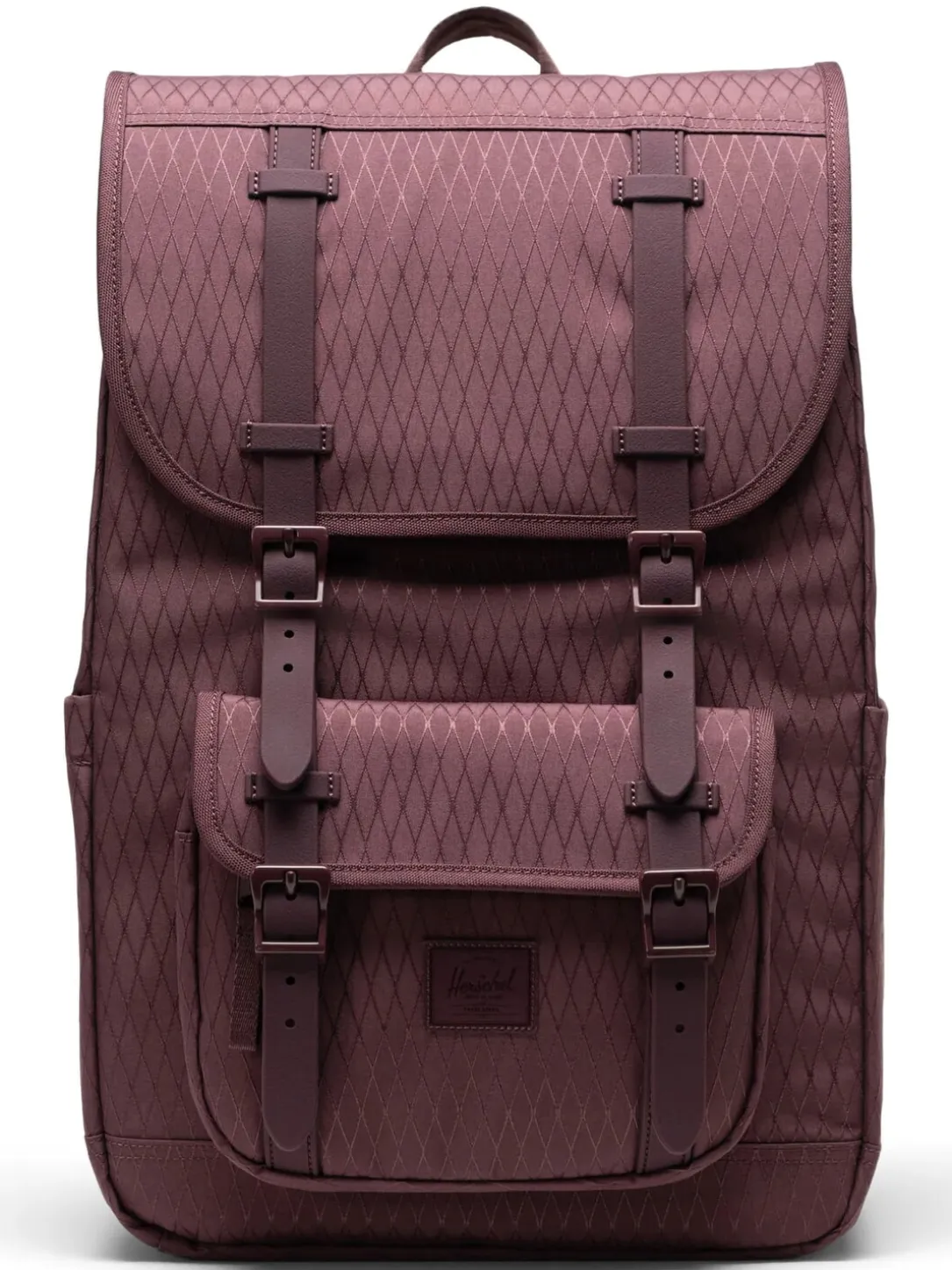 LITTLE AMERICA MID Zaino porta PC 15,6"