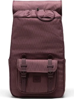 LITTLE AMERICA MID Zaino porta PC 15,6
