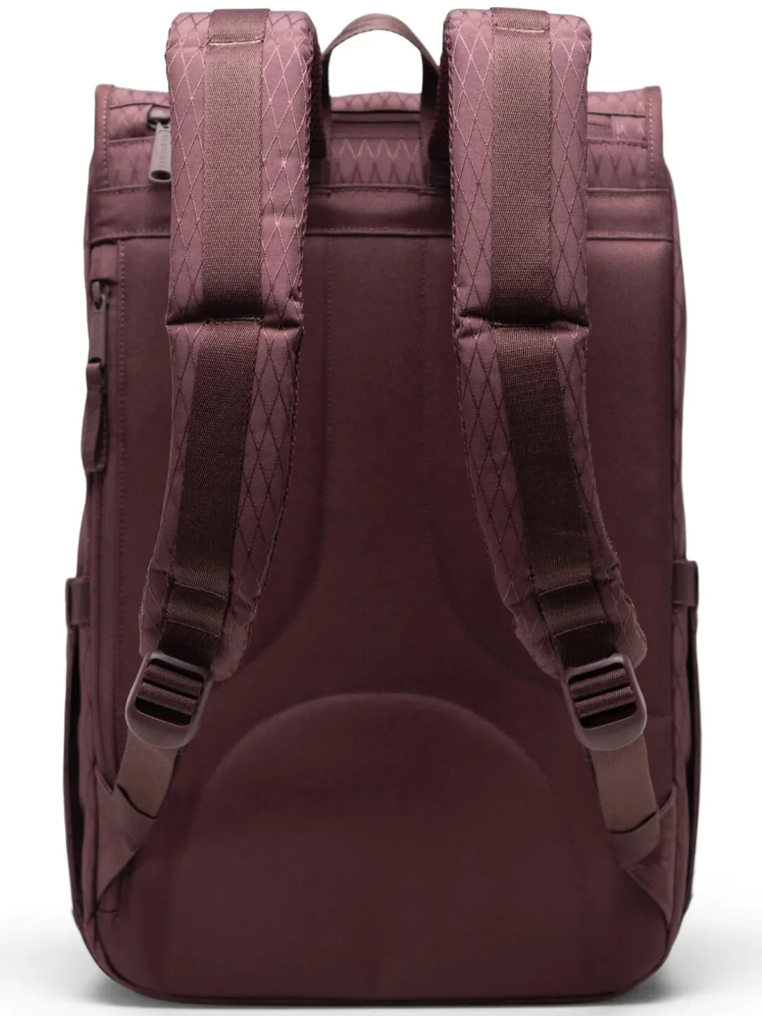 LITTLE AMERICA MID Zaino porta PC 15,6"