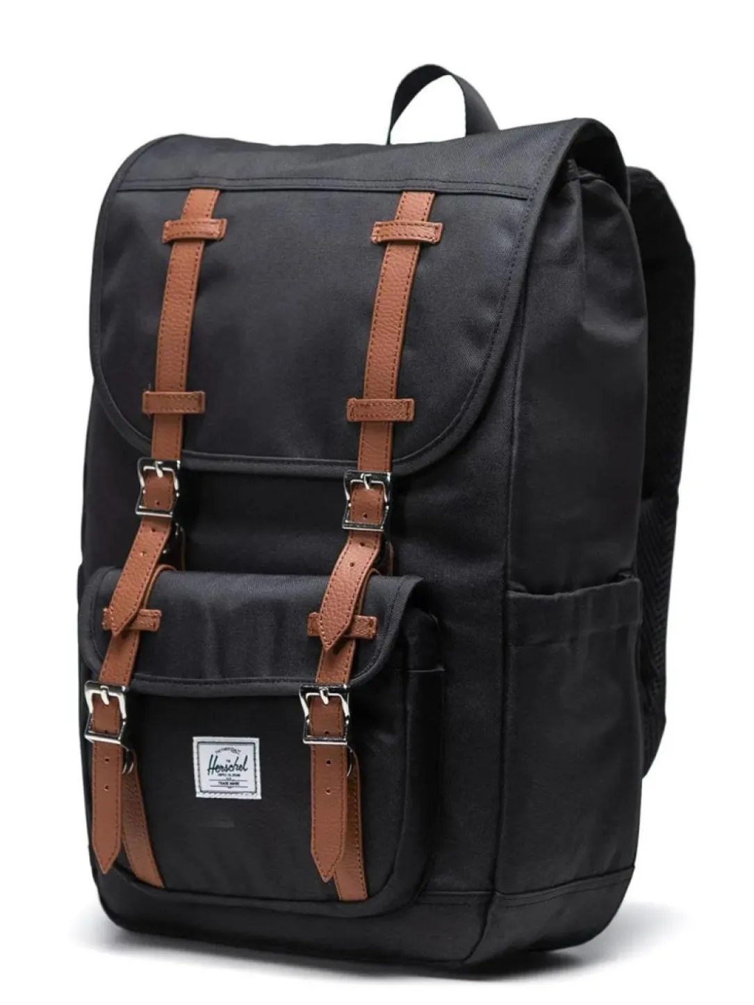 LITTLE AMERICA MID Zaino porta PC 15,6"