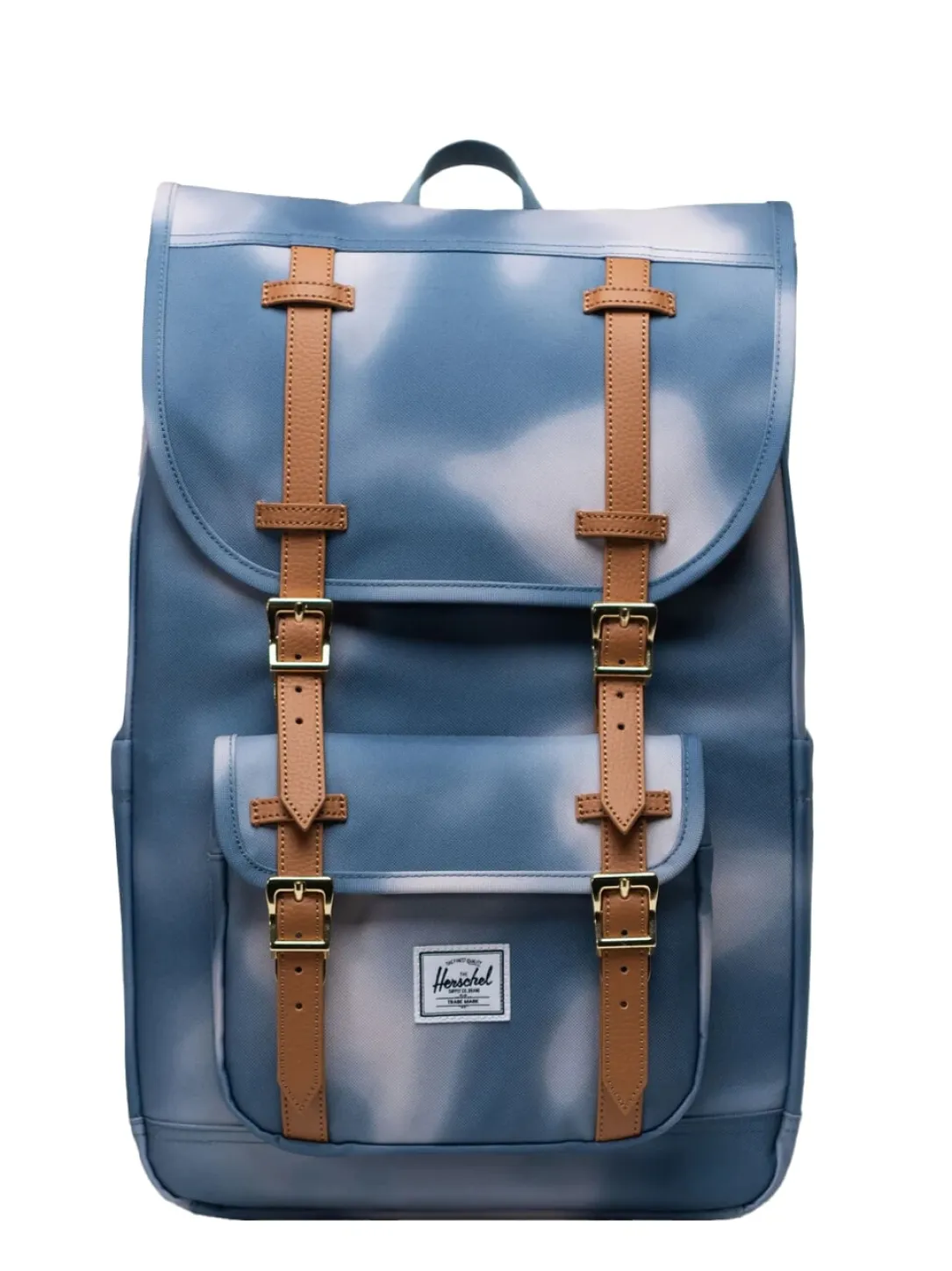 LITTLE AMERICA MID Zaino porta PC 15,6"