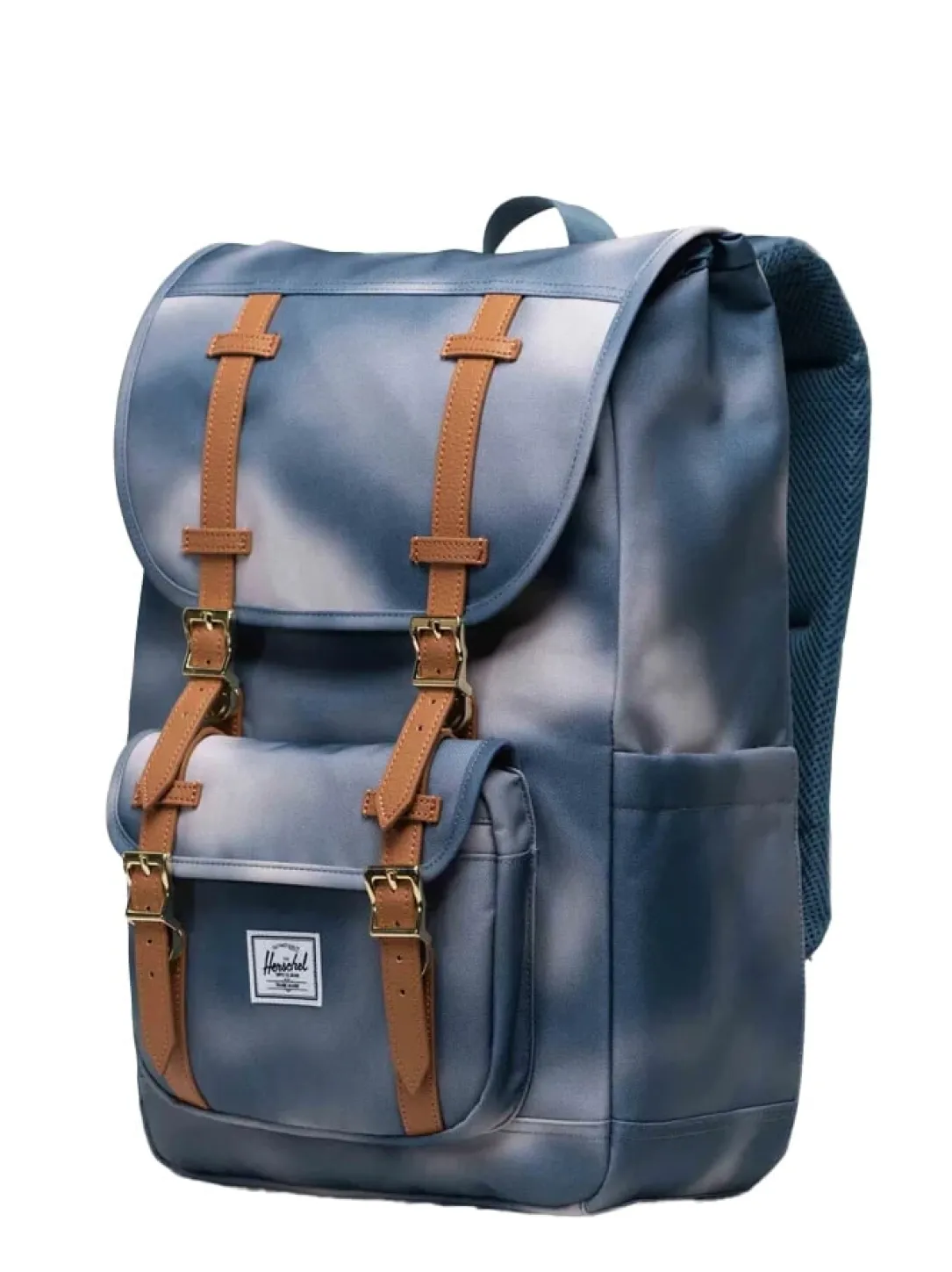 LITTLE AMERICA MID Zaino porta PC 15,6"
