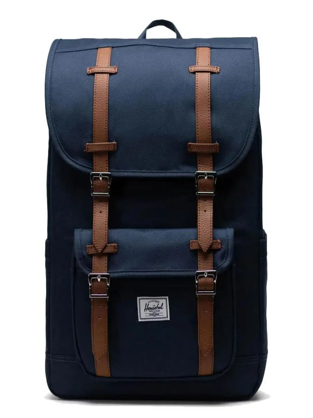 LITTLE AMERICA Zaino misura standard