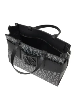 LOGO ALL OVER Borsa a mano con tracolla