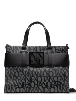 LOGO ALL OVER Borsa a mano con tracolla