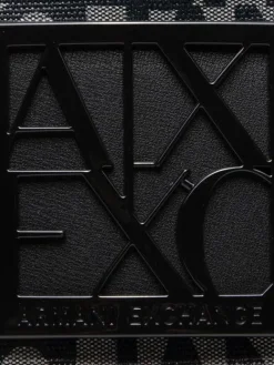 LOGO ALL OVER Borsa a mano con tracolla