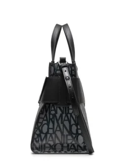 LOGO ALL OVER Borsa a mano con tracolla