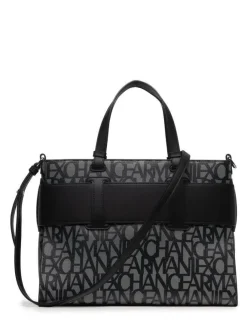 LOGO ALL OVER Borsa a mano con tracolla
