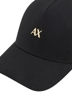 LOGO Cappello con visiera