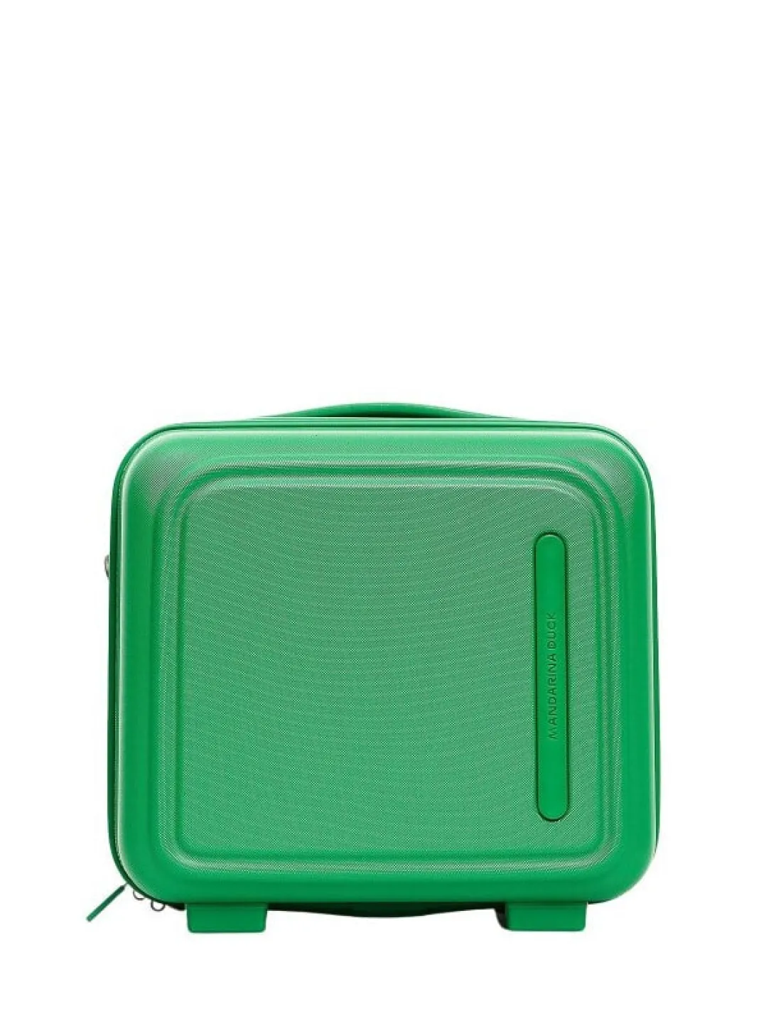 LOGODUCK + Beauty case rigido con tracolla