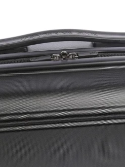 LOGODUCK + Beauty case rigido con tracolla