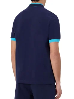 LOGO Polo a manica corta