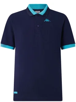 LOGO Polo a manica corta