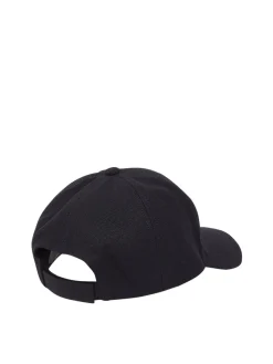 LOGO STRIPED Cappello con visiera