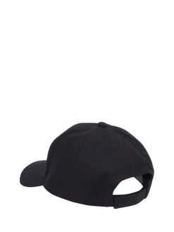 LOGO STRIPED Cappello con visiera