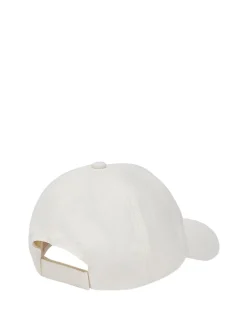 LOGO STRIPED Cappello con visiera