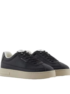 LONDON MINI-TUMBLED Sneakers
