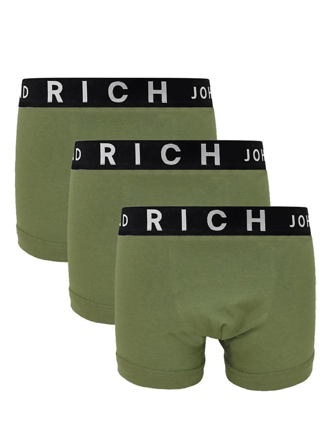 LONDON TRIPACK Set 3 trunks boxer