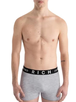 LONDON TRIPACK Set 3 trunks boxer