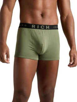 LONDON TRIPACK Set 3 trunks boxer