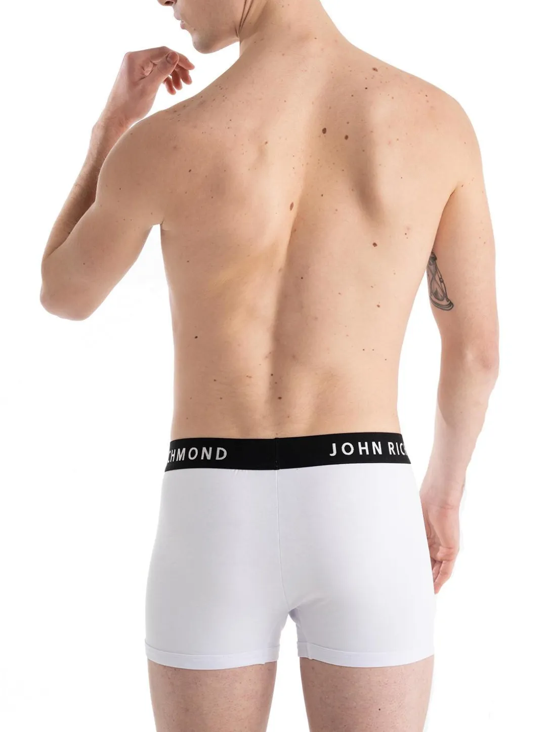 LONDON TRIPACK Set 3 trunks boxer